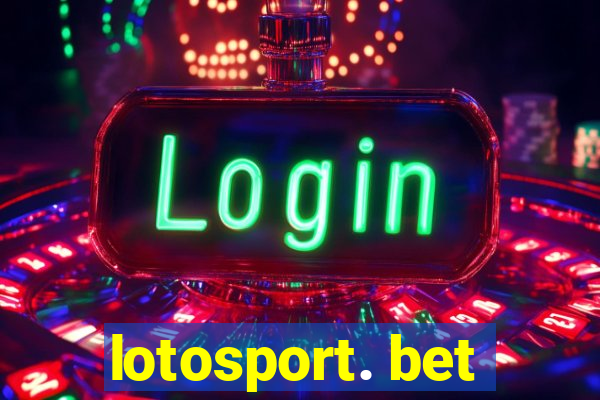 lotosport. bet